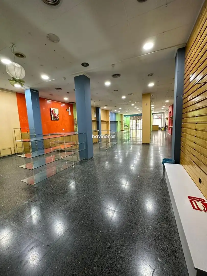 Local comercial en venda a Alhama de Murcia ciudad, imagen 18