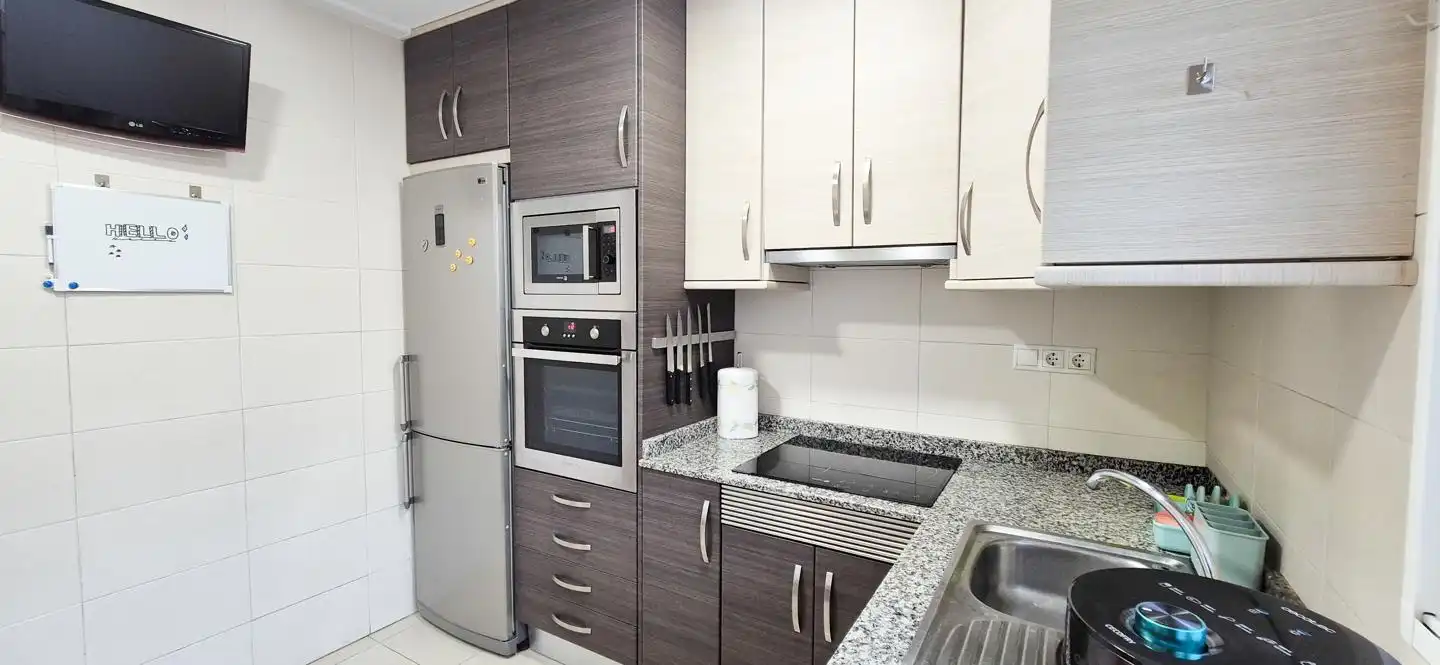 Ground floor for rent in La Foia - Daimés - Asprella