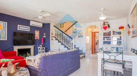 Foto 4 de Casa o chalet en venta en Bahia, Mazarrón