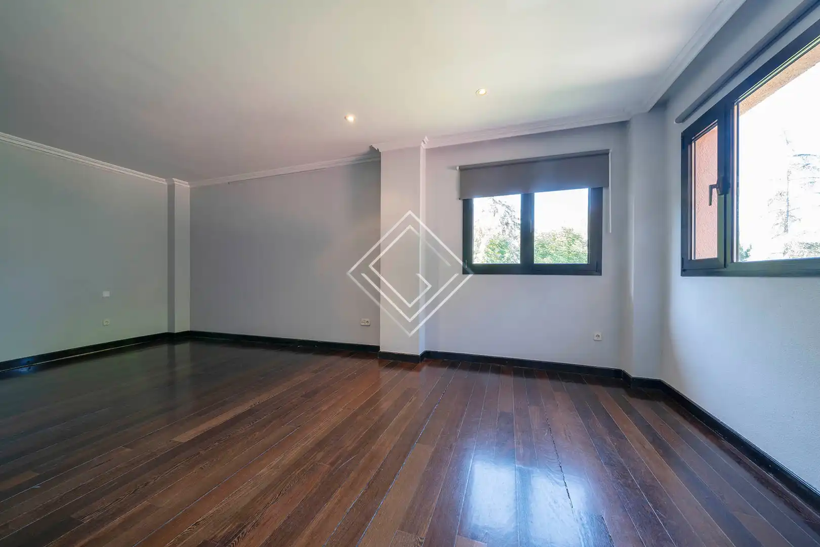 Villa con piscina in vendita a Somosaguas, imagen 31