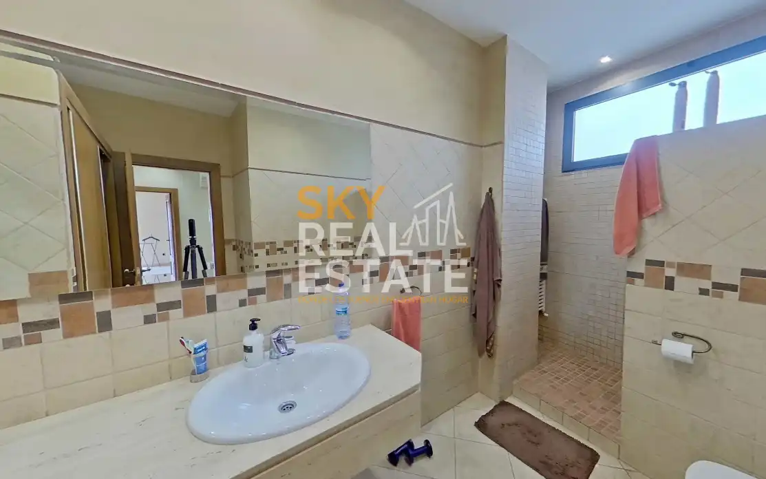 Semi-detached house with terrace for sale in Calle de la Virgen de Gracia 14, imagen 17
