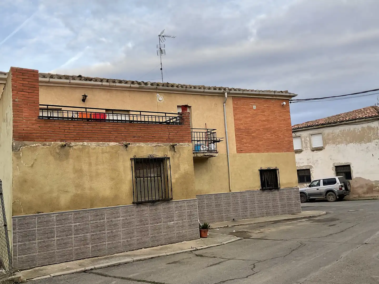 Casa con terraza en venta en Calle Margubete, imagen 7