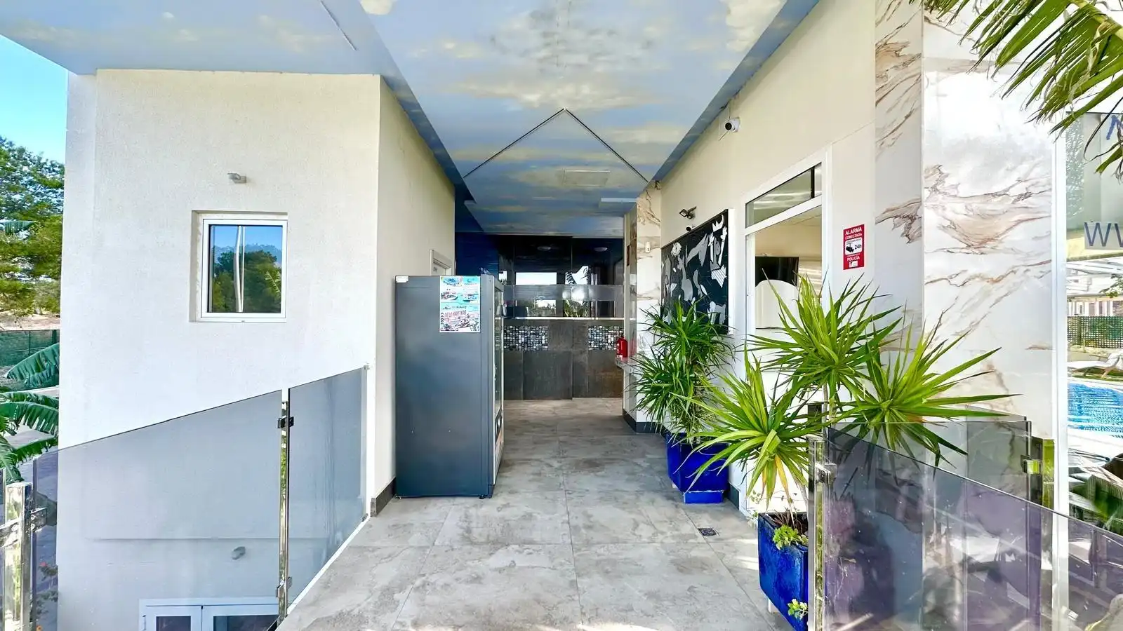 Apartment for sale in Cala de Finestrat, imagen 3