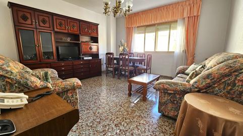 Foto 2 de Pis en venda a Centro Urbano, Alicante