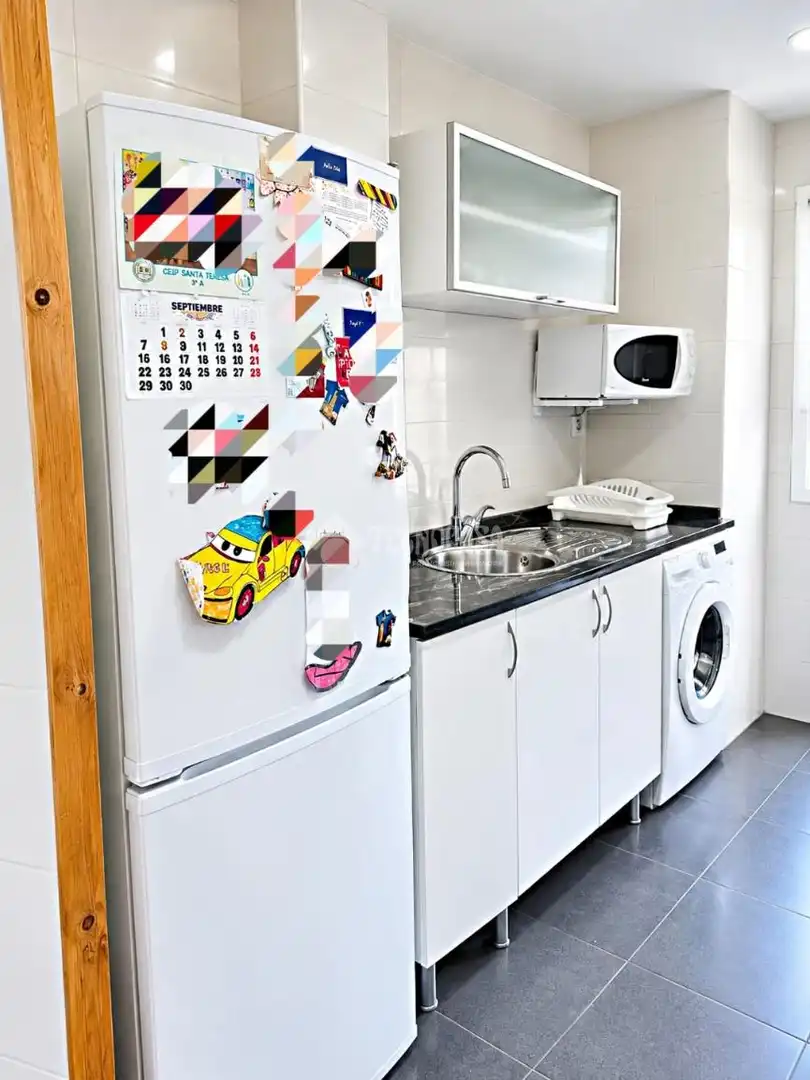 Flat for sale in Castilleja de la Cuesta