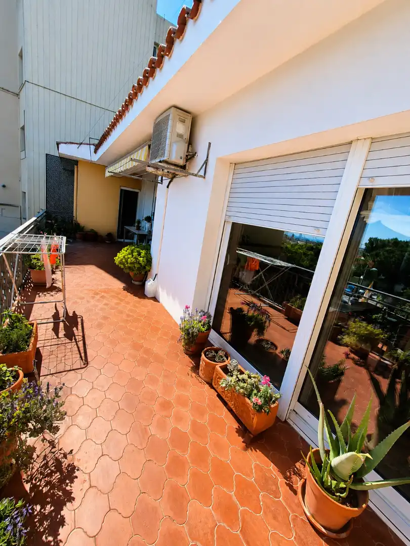Terrassa de Àtic en venda en Palamós amb Aire condicionat, Calefacció i Terrassa