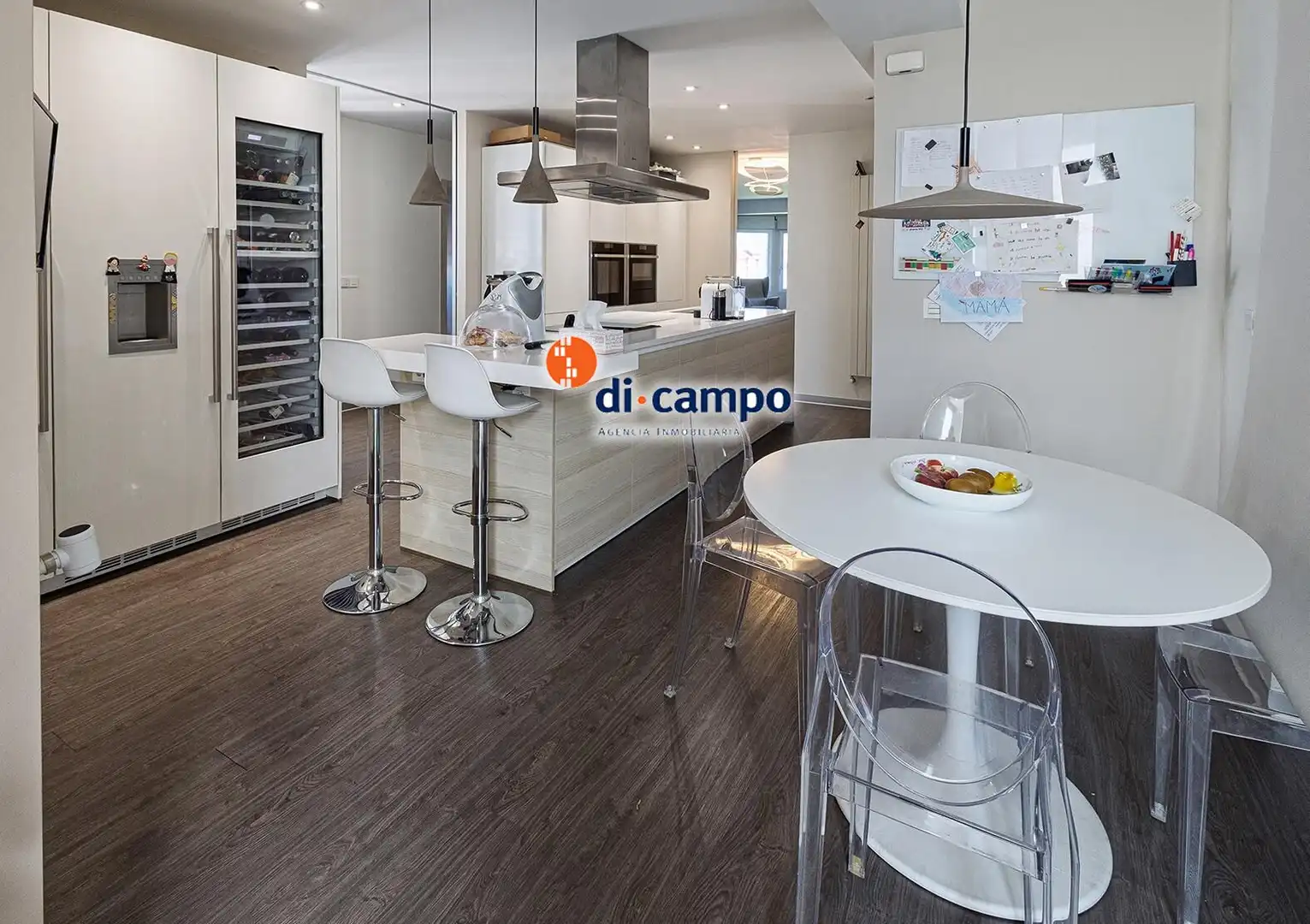 Wohnung mit Aufzug zum Verkauf in Campo Grande, imagen 10