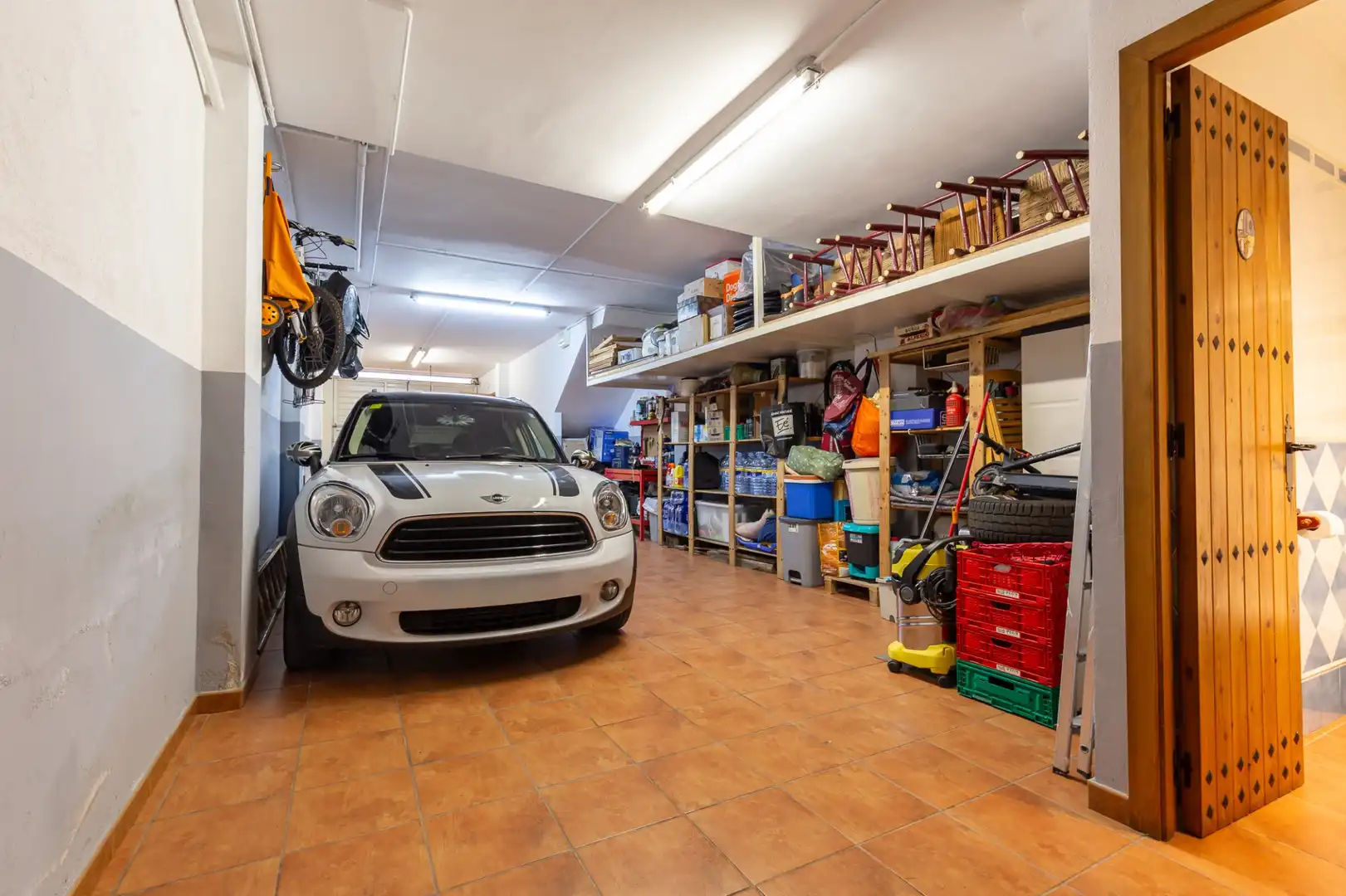 Terraced house for sale in JUSTICIA, imagen 43