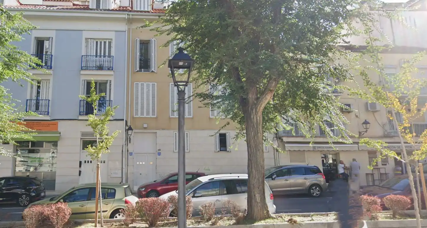 Appartement compact à vendre à Centro