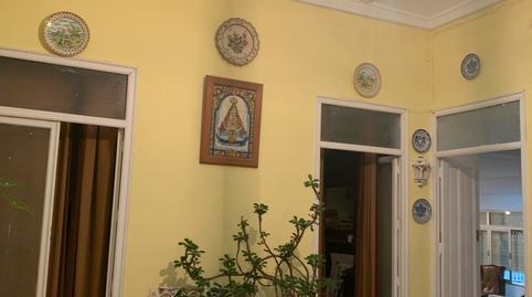 Foto 4 de Casa o xalet en venda a Plaza de España, 2, Llerena, Badajoz