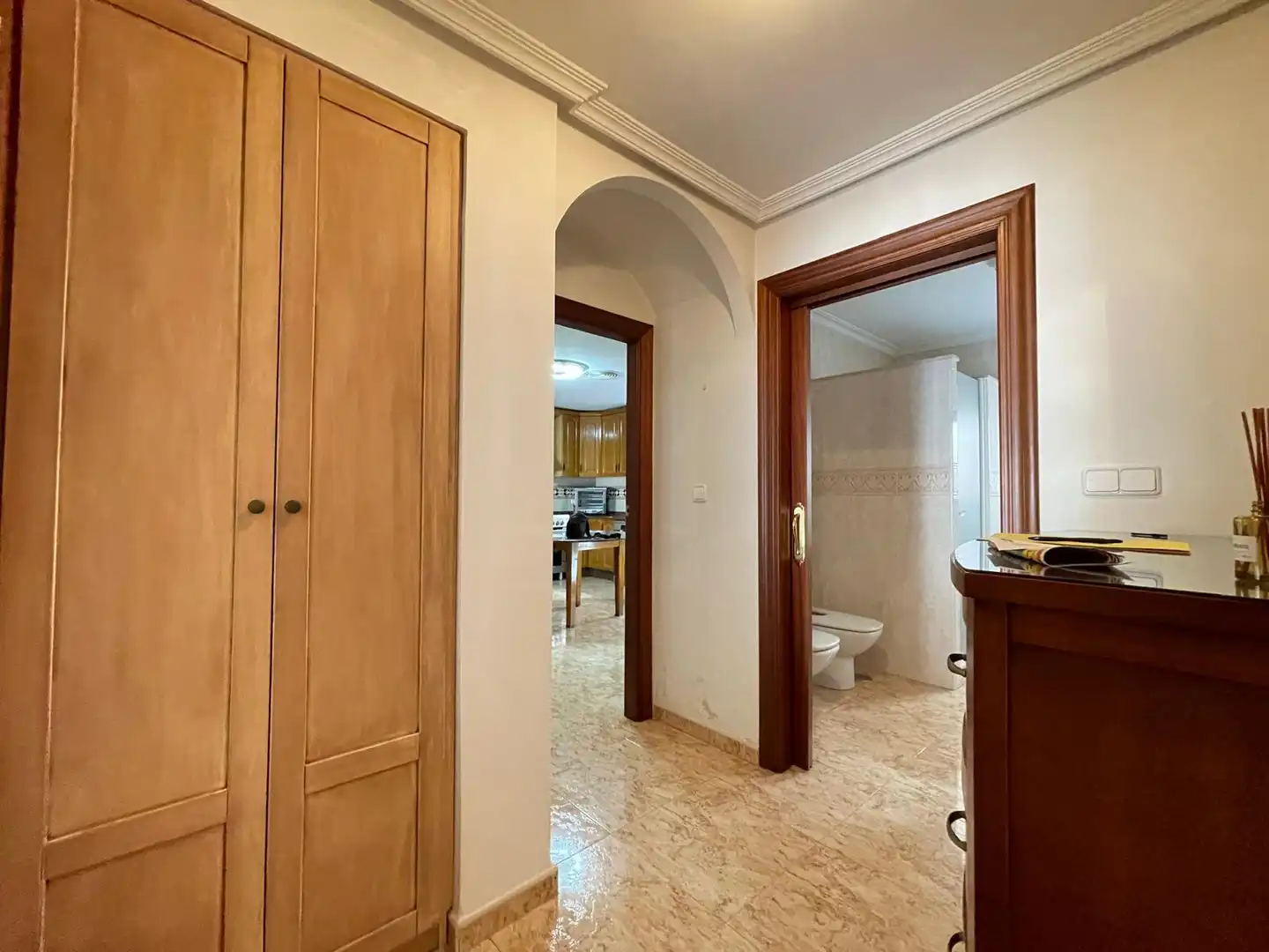 Casa o chalet en venta en San Pedro del Pinatar con Aire acondicionado, Jardín privado y Terraza