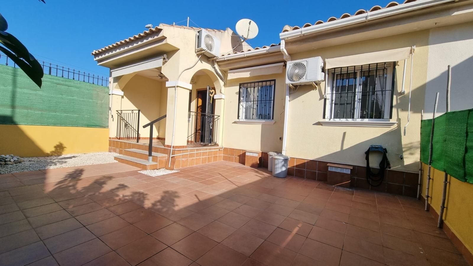 Single-family semi-detached for sale in El Moncayo - El Pòrtic