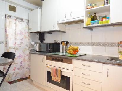 Cuina de Pis en venda en Alcorcón amb Aire condicionat, Calefacció i Terrassa