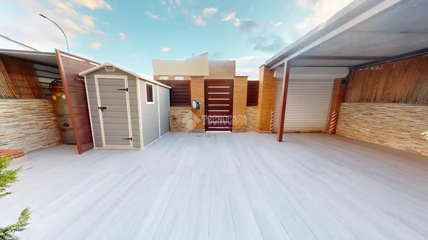 Terrace of Detached homes for sale in Yebes  with Heating and Terrace