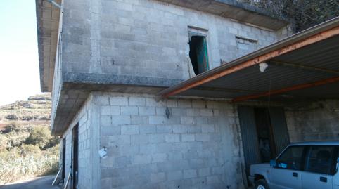 Foto 3 de Finca rústica en venda a Camino Lomo el Marco, 17, Moya (Las Palmas), Las Palmas