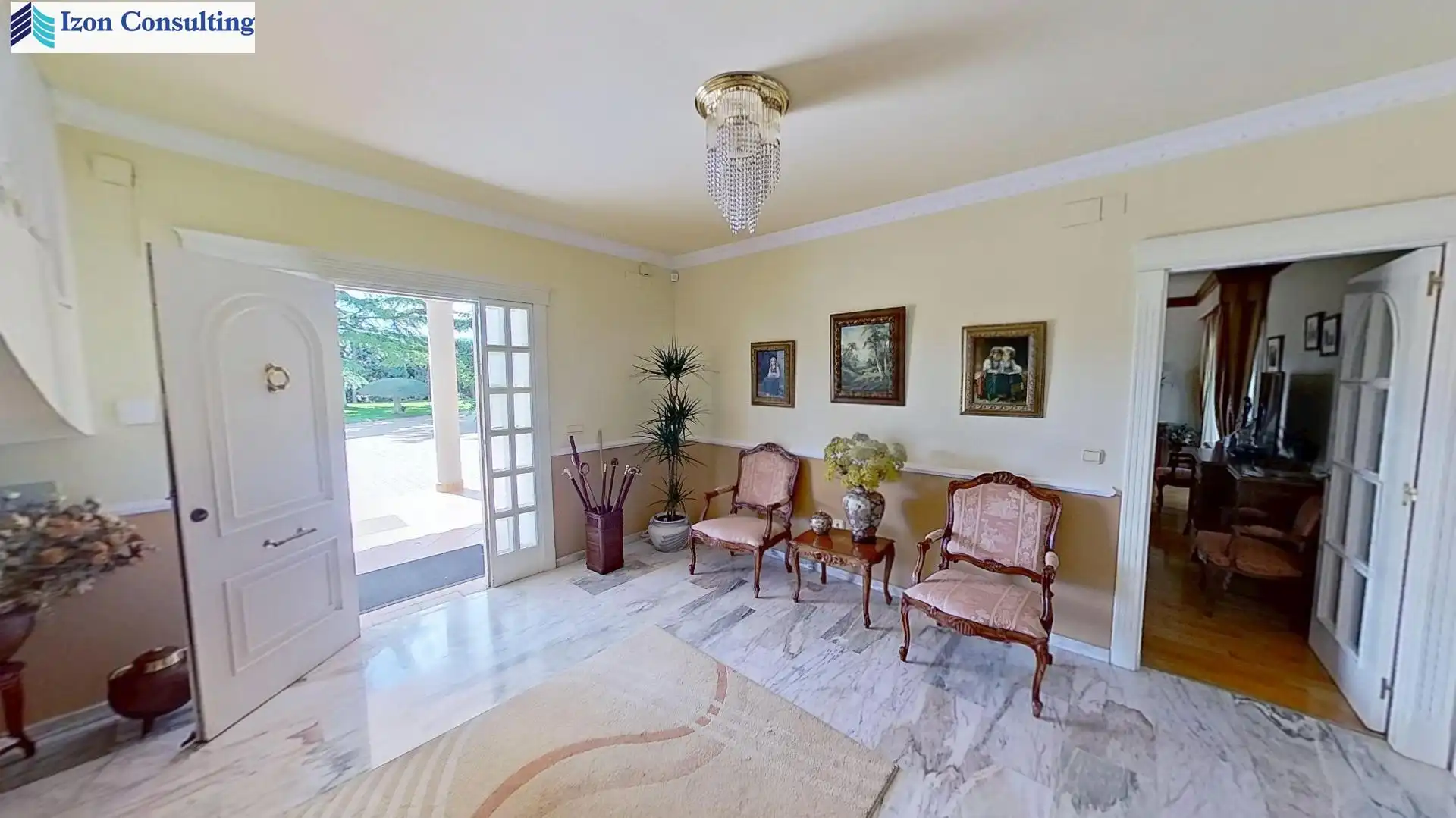 Chalet con terraza en venta en Pedanías - Extrarradio, imagen 5
