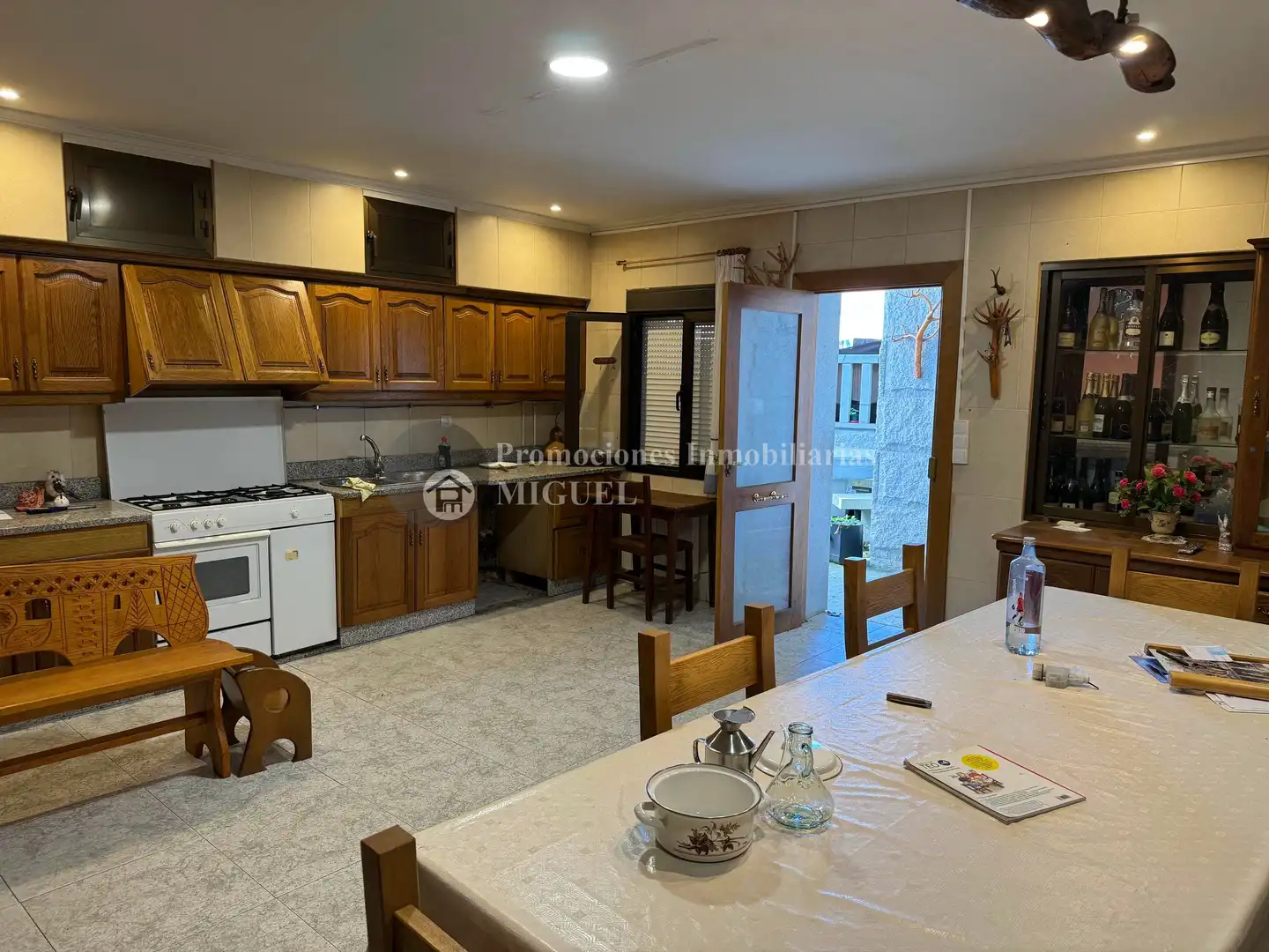Villa con terrazza in vendita a Vilardevós, imagen 10