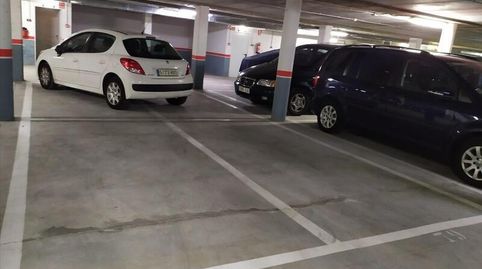 PLAZA DE PARKING EN VALVERDE DE LA VIRGEN, imatge 4