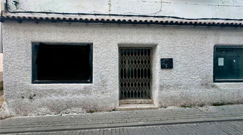 Foto 4 von Geschaftsraum zur Miete in Calle de Teresa Fuentes Camacho, Estremera, Madrid