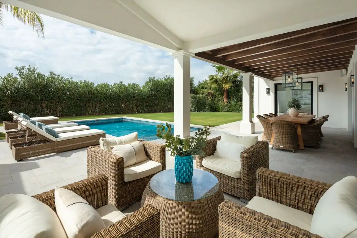 Maison avec piscine à vendre à Álora, imagen 27