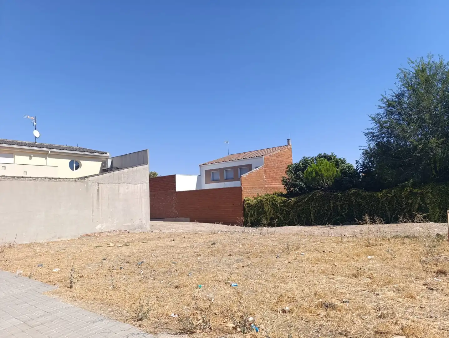 Residential zum Verkauf in Pedro Muñoz, Ciudad Real