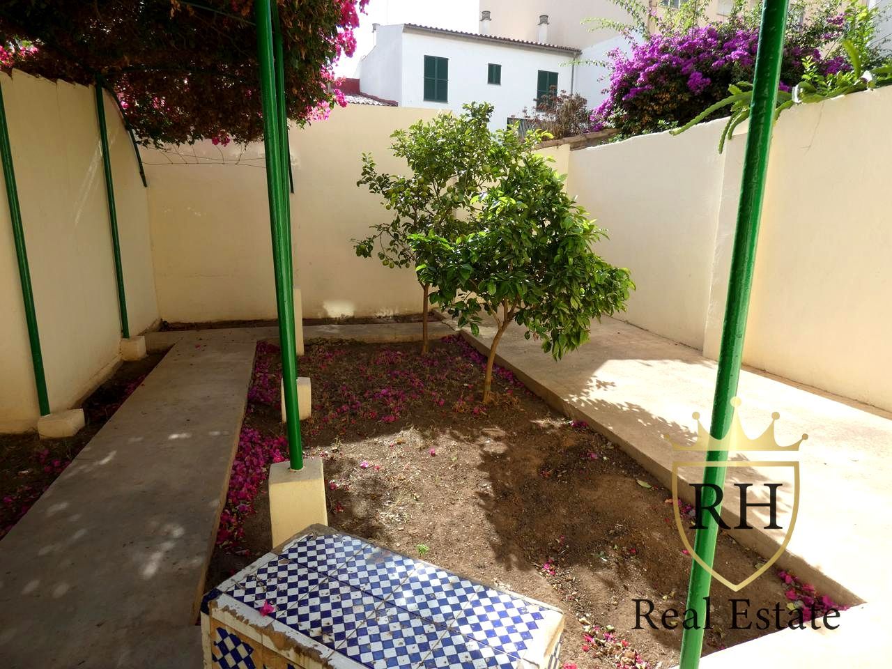 Planta baixa de lloguer a Carrer Llorenç Riber, Pere Garau, Llevant,  Palma de Mallorca