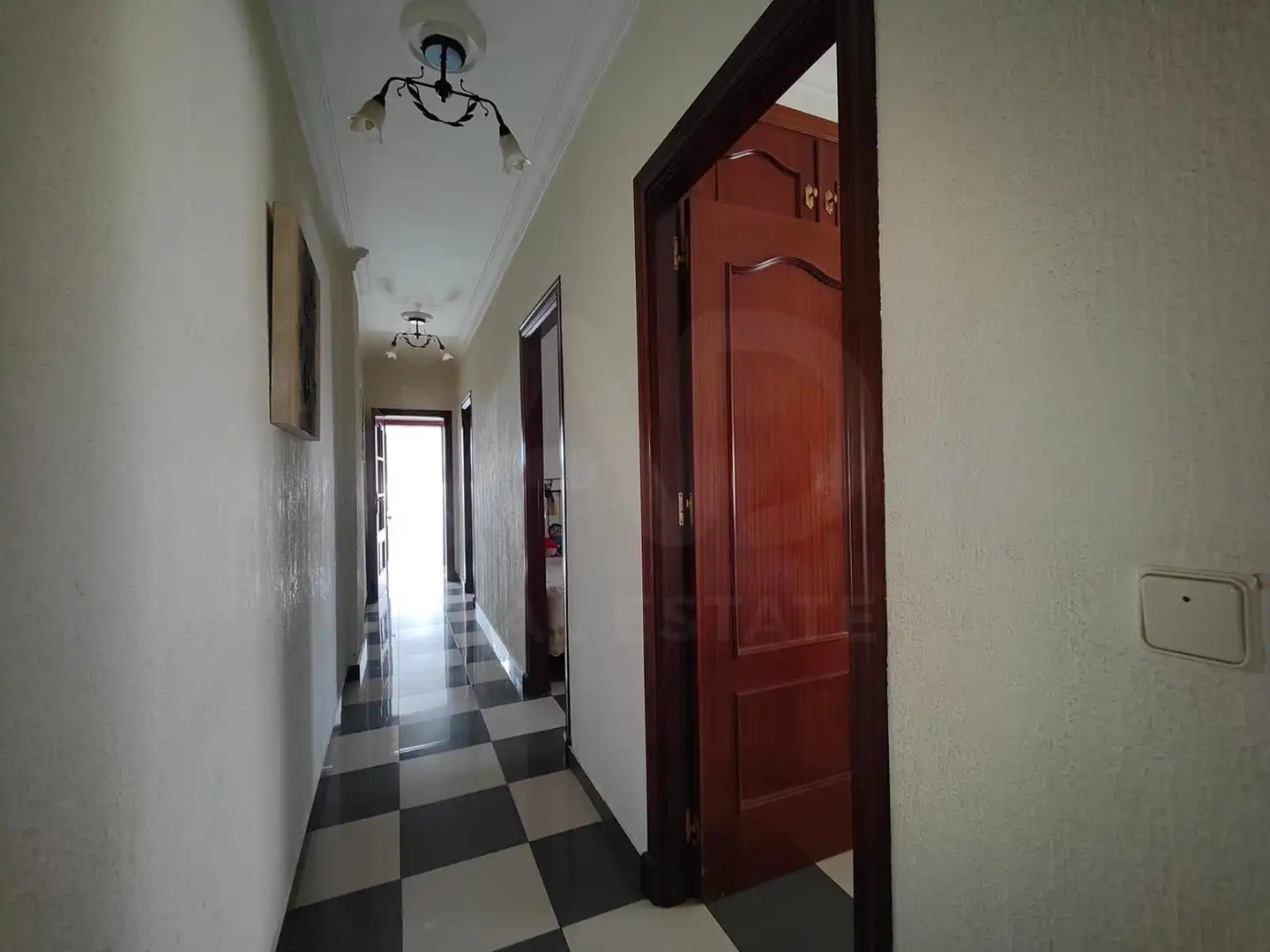Flat for sale in Lepe  with Air Conditioner and Terrace