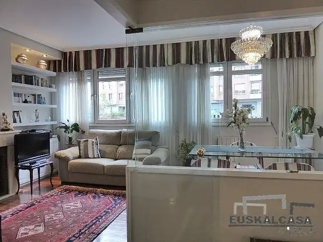 Flat with lift for sale in Basurtu - Zorrotza, imagen 4
