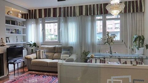 Foto 4 de Piso en venta en Basurtu, Bilbao