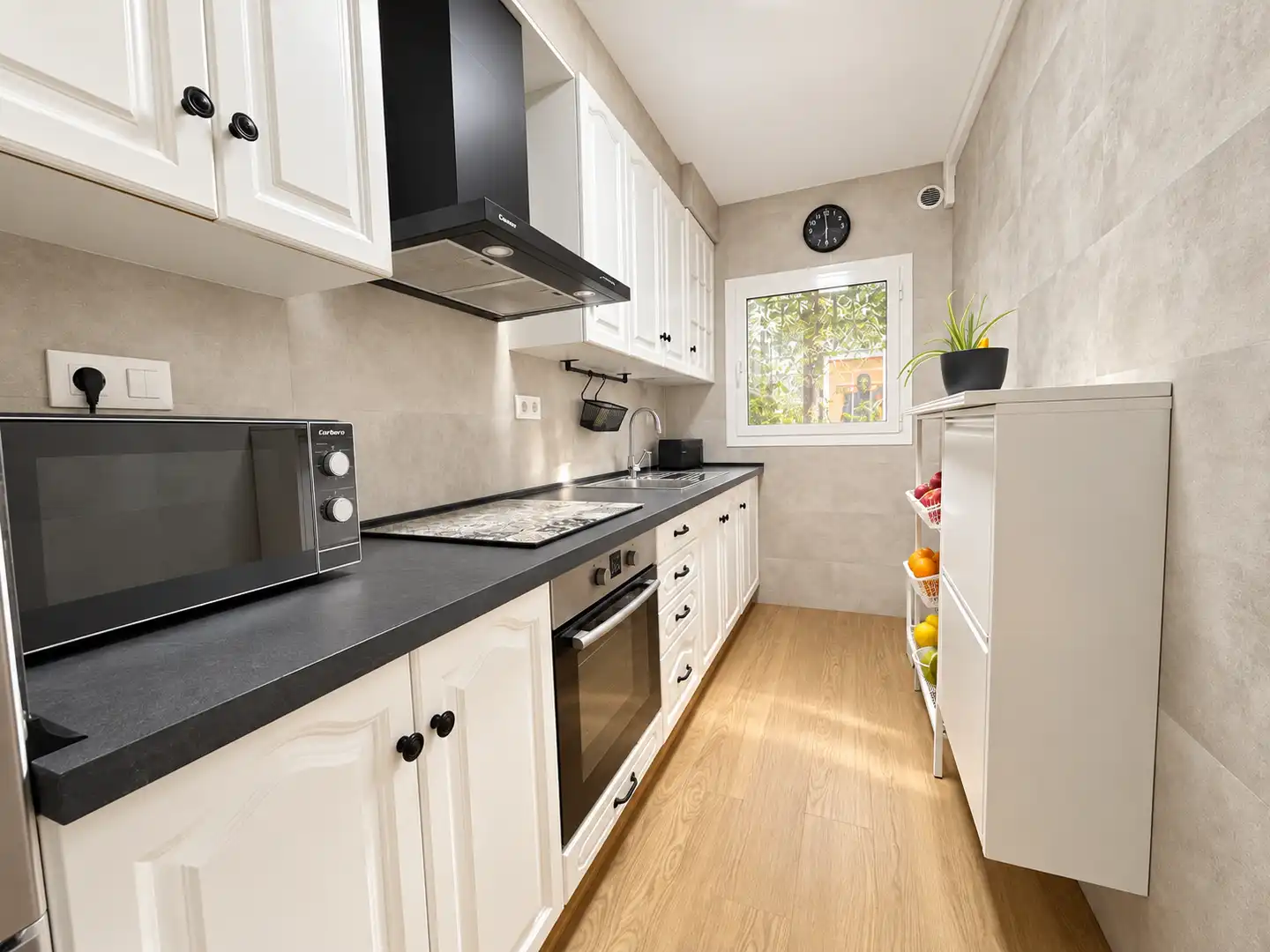 Piso con jardín en venta en El Gall, imagen 11