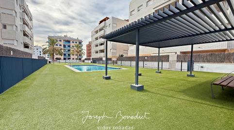 Foto 3 de Pis en venda a Calafell Platja, Tarragona