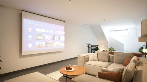 Foto 4 de Casa o chalet en venta en Noruega, Monte y Mar, Santa Pola