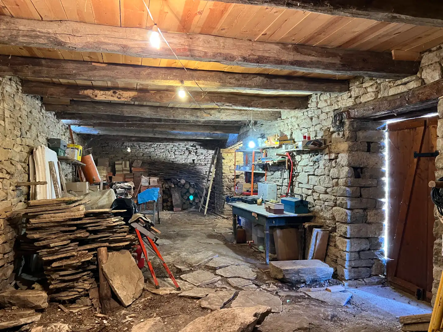 Casa o chalet en venta en Las Peñas de Riglos