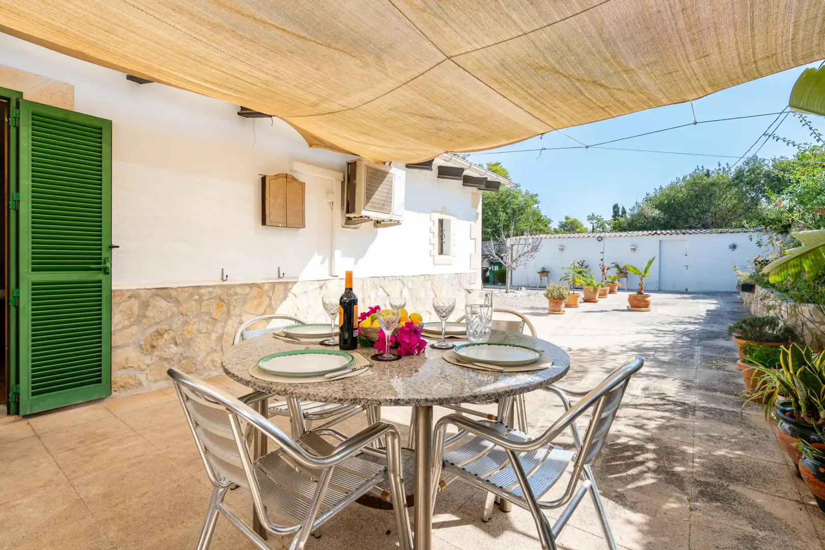 Maison avec piscine à vendre à Muro, imagen 16