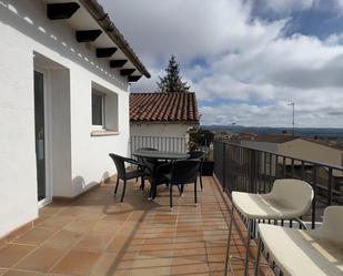 Terrace of House or chalet for sale in Moià  with Air Conditioner, Heating and Private garden