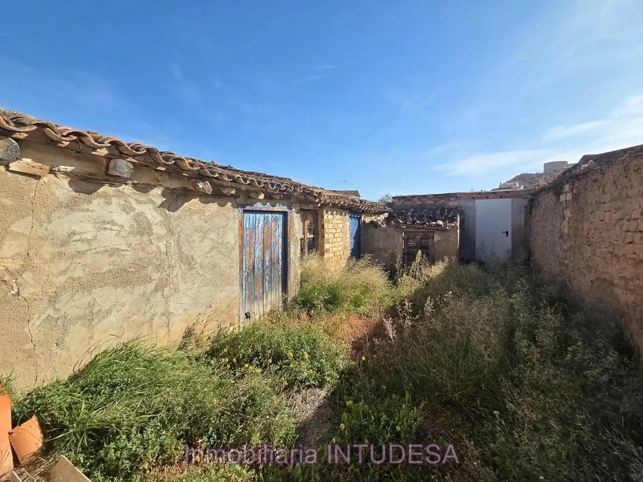 Casa o chalet en venta en Ablitas con Balcón