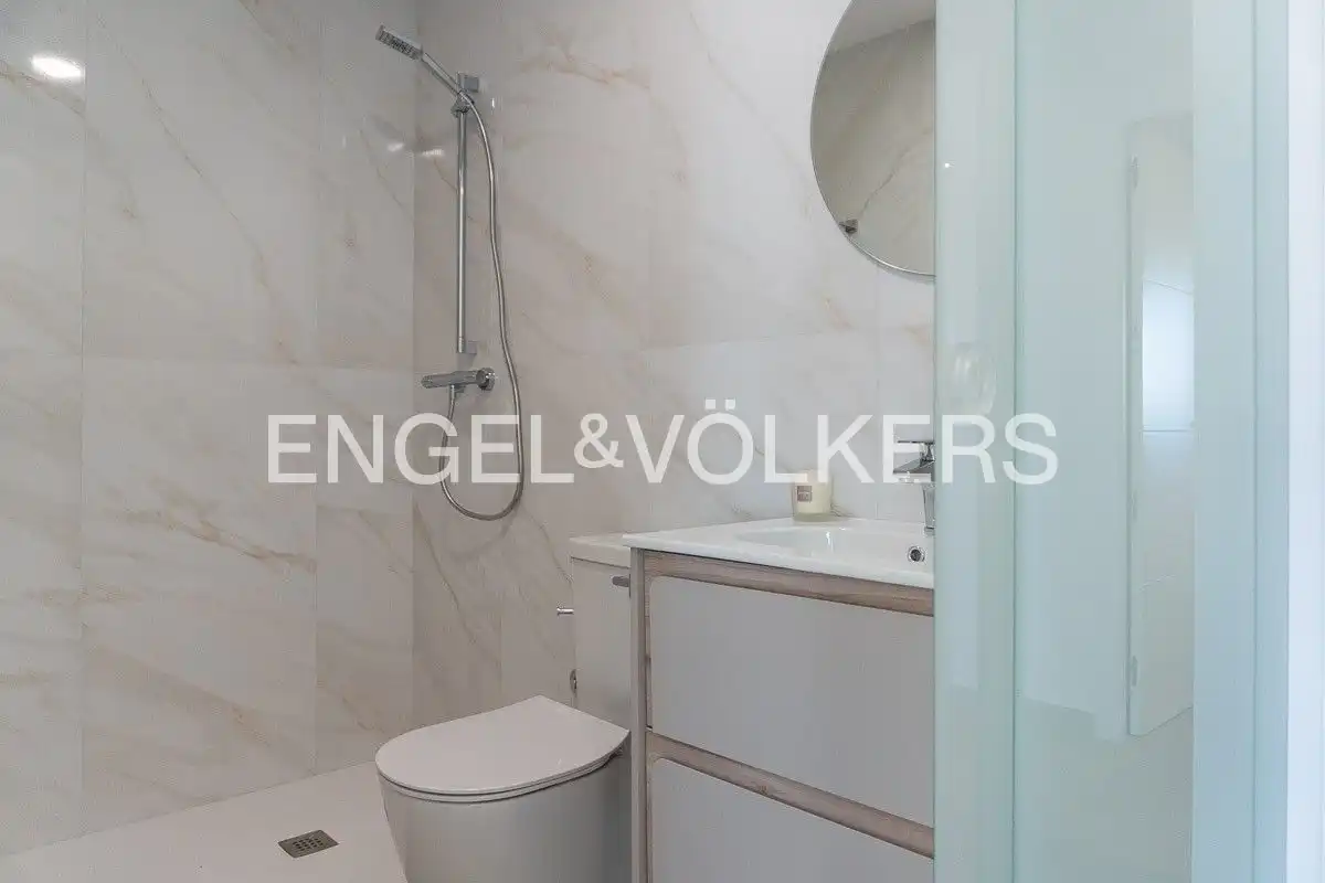 Apartamento con terraza en venta en Orihuela Costa, imagen 46