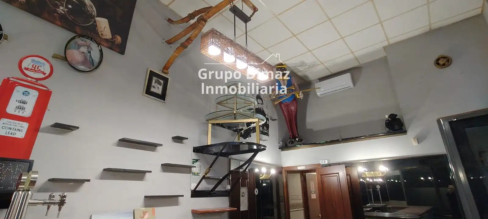 Local comercial de lloguer a de lugo, imagen 13
