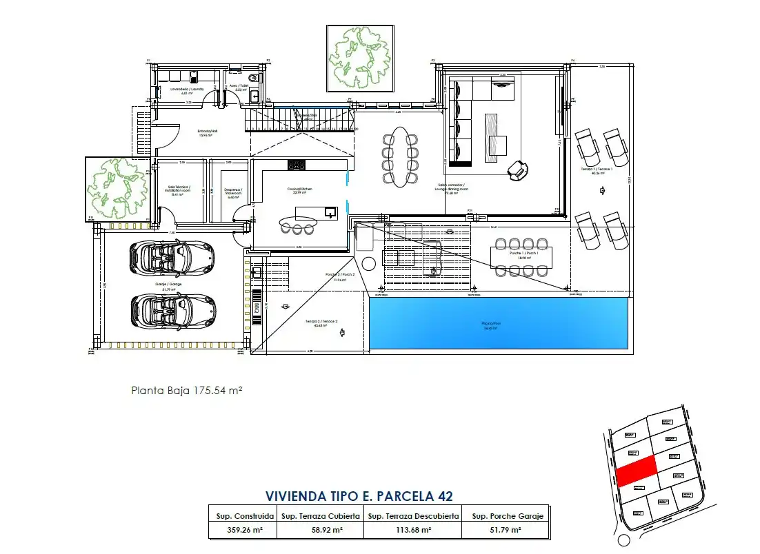 House with terrace for sale in Benamara - Atalaya, imagen 20