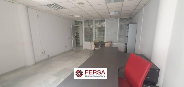Oficina en Alquiler en Casco Histórico - Ribera del Marisco