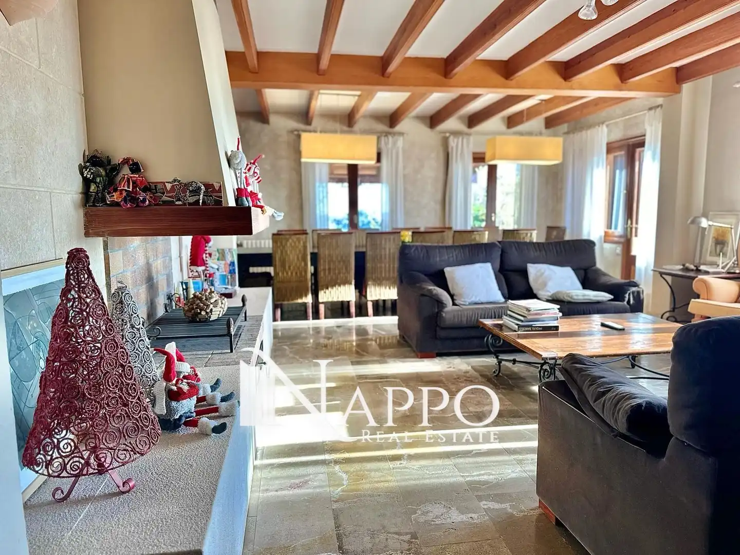 Casa o chalet en venta en 9, Centro