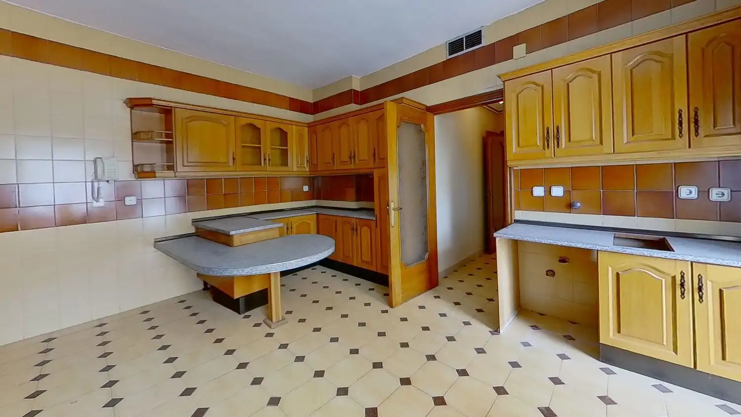 Piso en venta en N/A, Manzanares