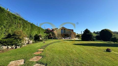 Foto 3 de Casa o xalet de lloguer a Avenida Juan de Herrera, Maoño -  Azoños, Cantabria