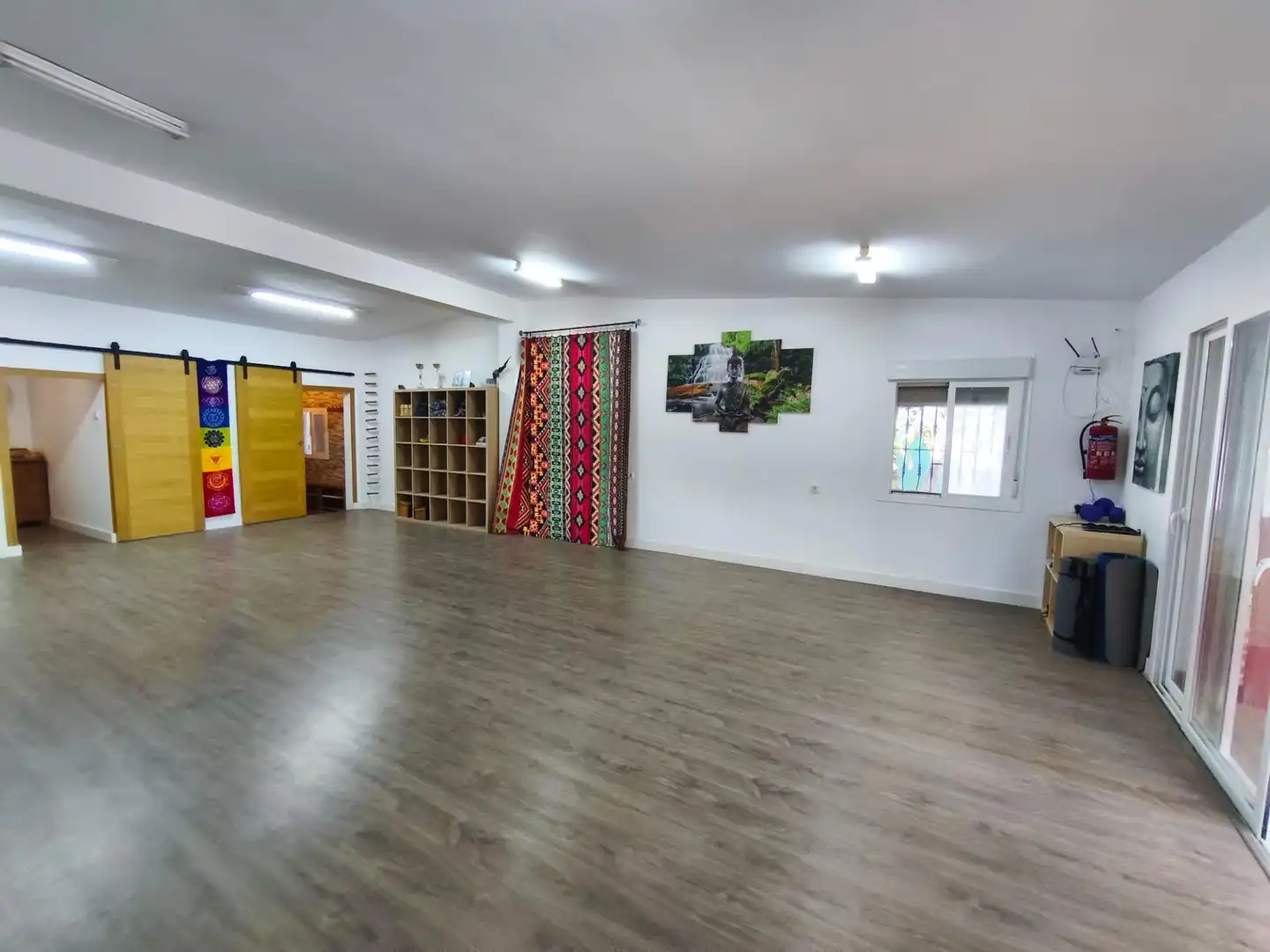 Casa o xalet en venda en Los Franceses – La Vega
