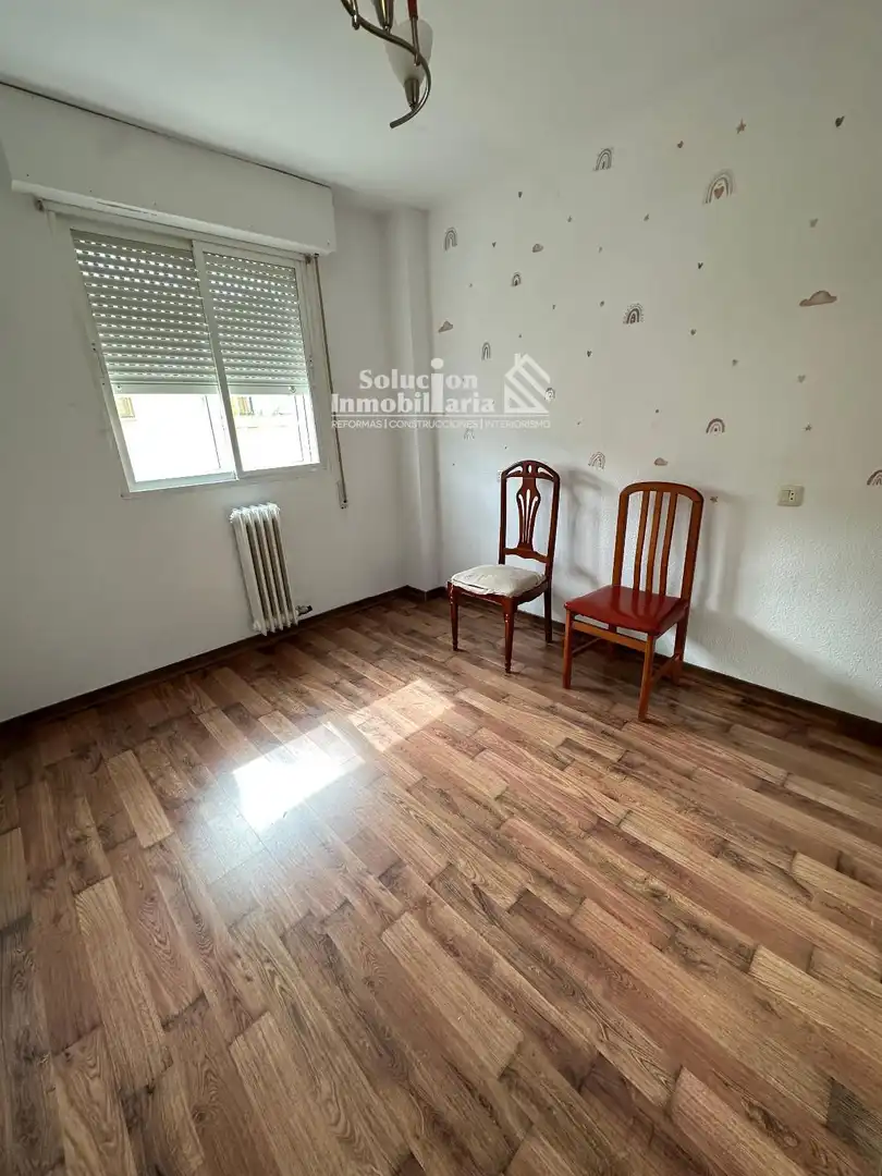 Piso en venta en Santa Marta de Tormes con Calefacción y Terraza