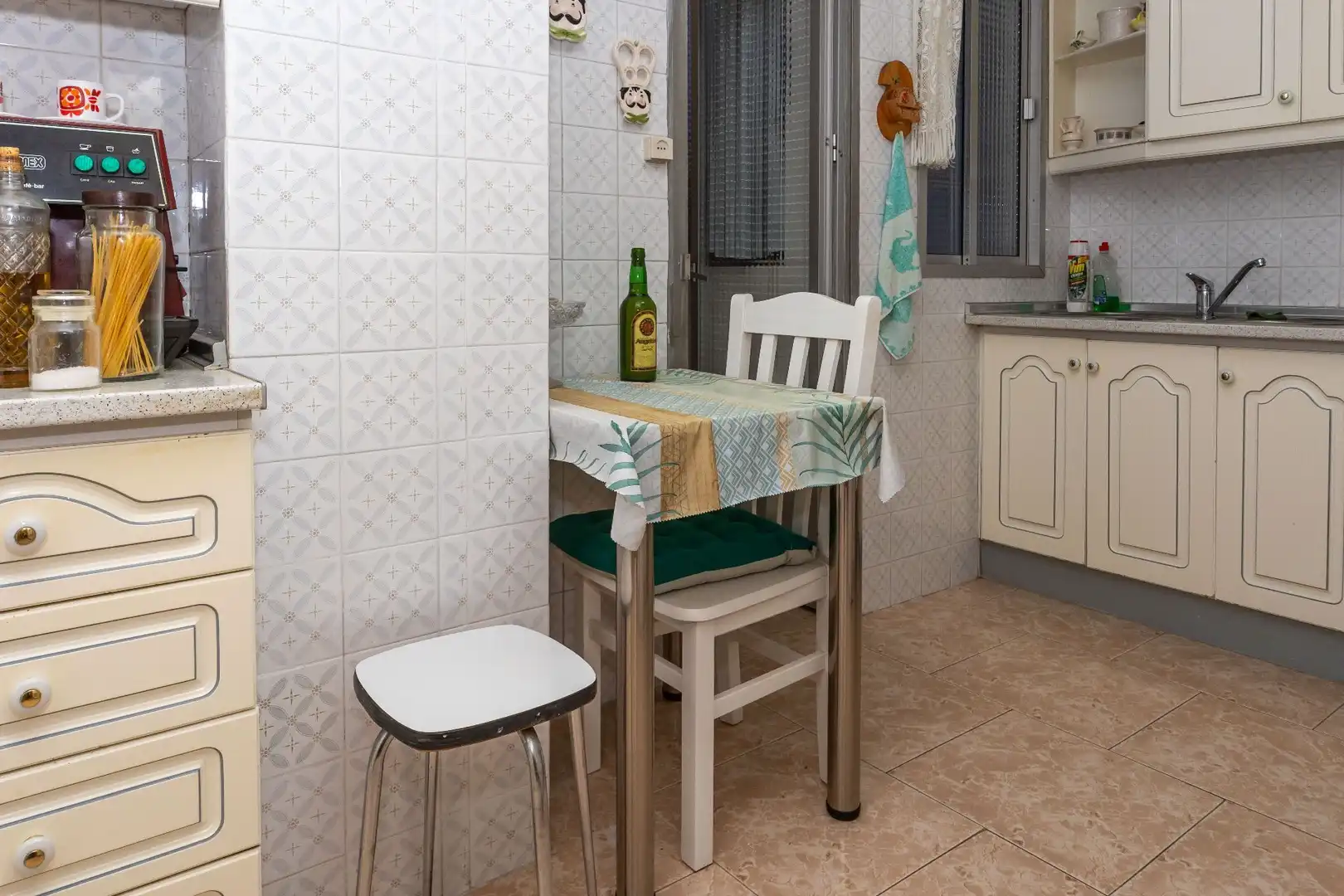 Flat with lift for sale in Mariana Pineda, imagen 29