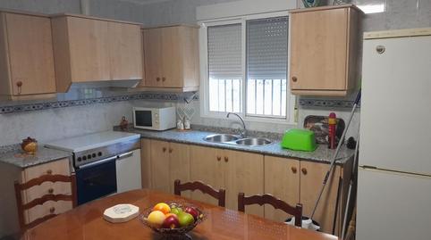 Foto 2 de Finca rústica en venda a Cehegín, Murcia