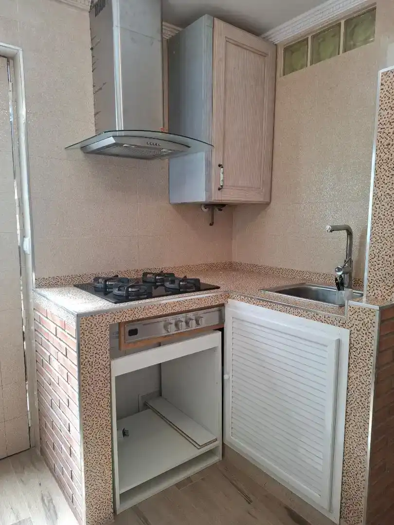 Cocina de Piso en venta en Cerro - Amate