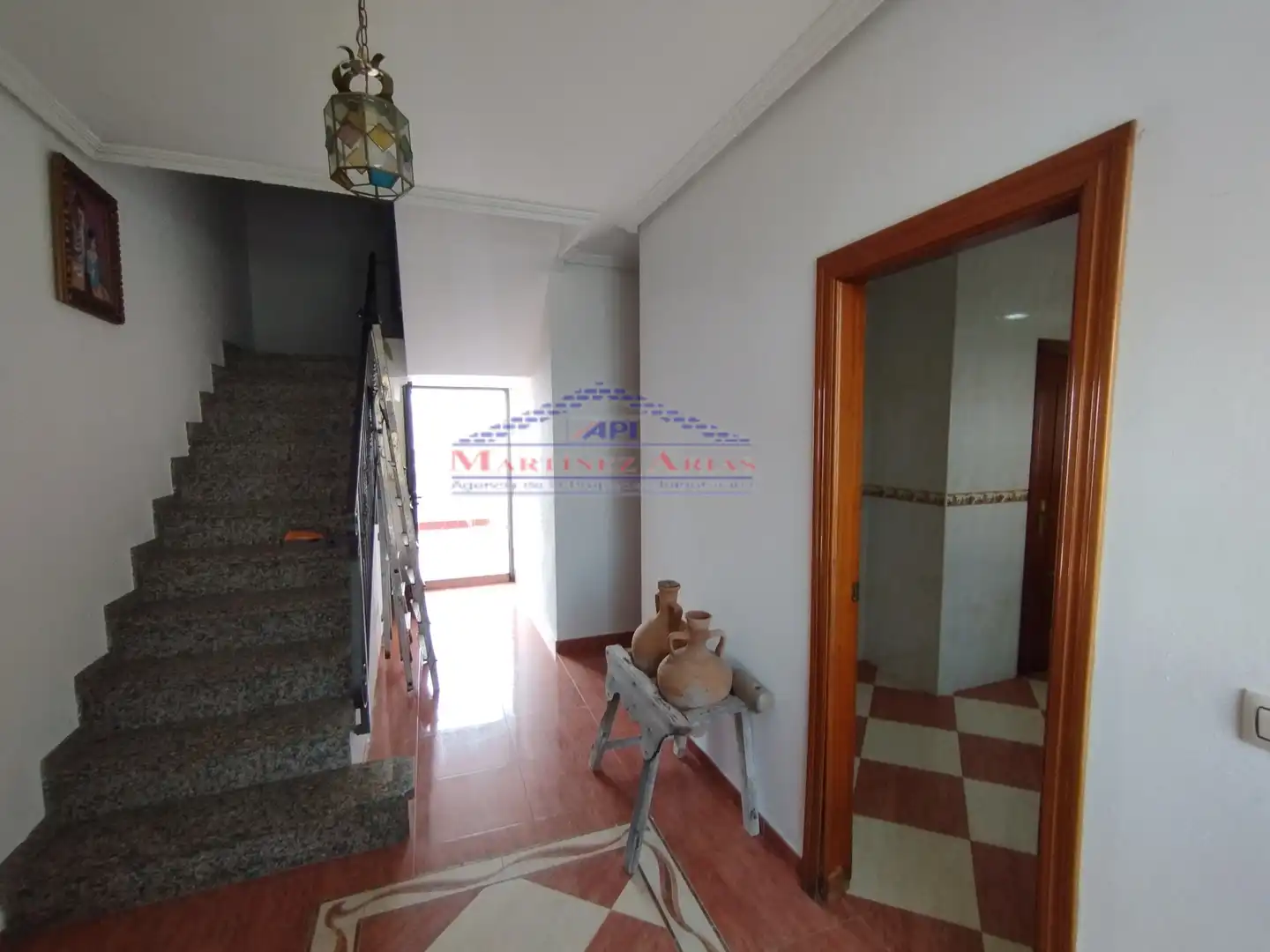 Houses for sale in Fuerte del Rey  with Private garden, Terrace and Balcony