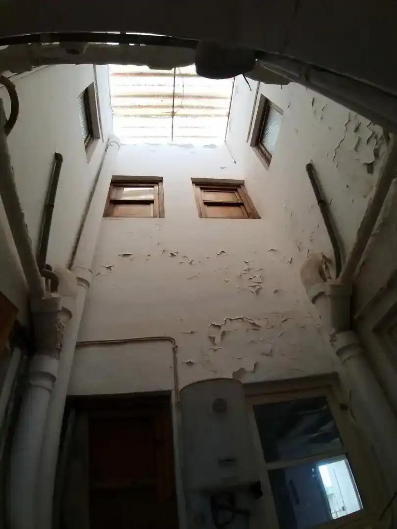 Vista exterior de Casa adosada en venda en Nules amb Balcó